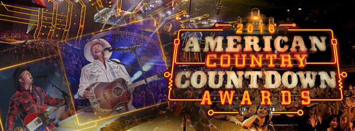 American Country Countdown Awards