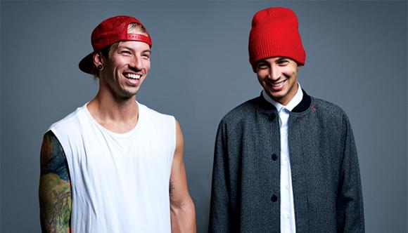 Twenty One Pilots