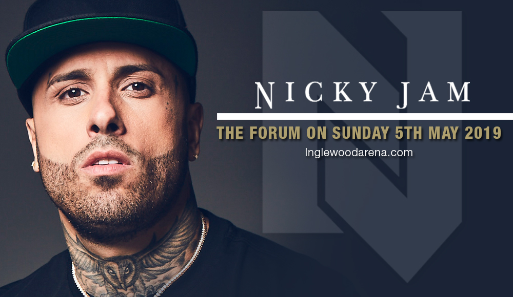 Nicky Jam