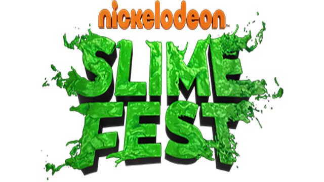 Nickelodeon Slimefest – Saturday [CANCELLED]