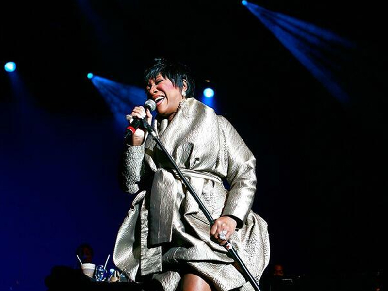 Patti LaBelle