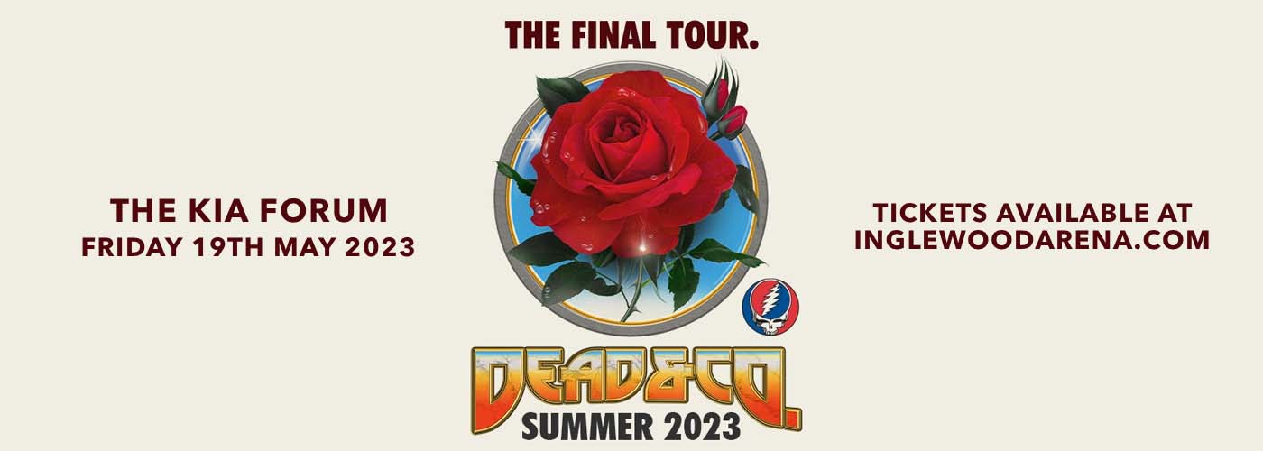 Dead & Company