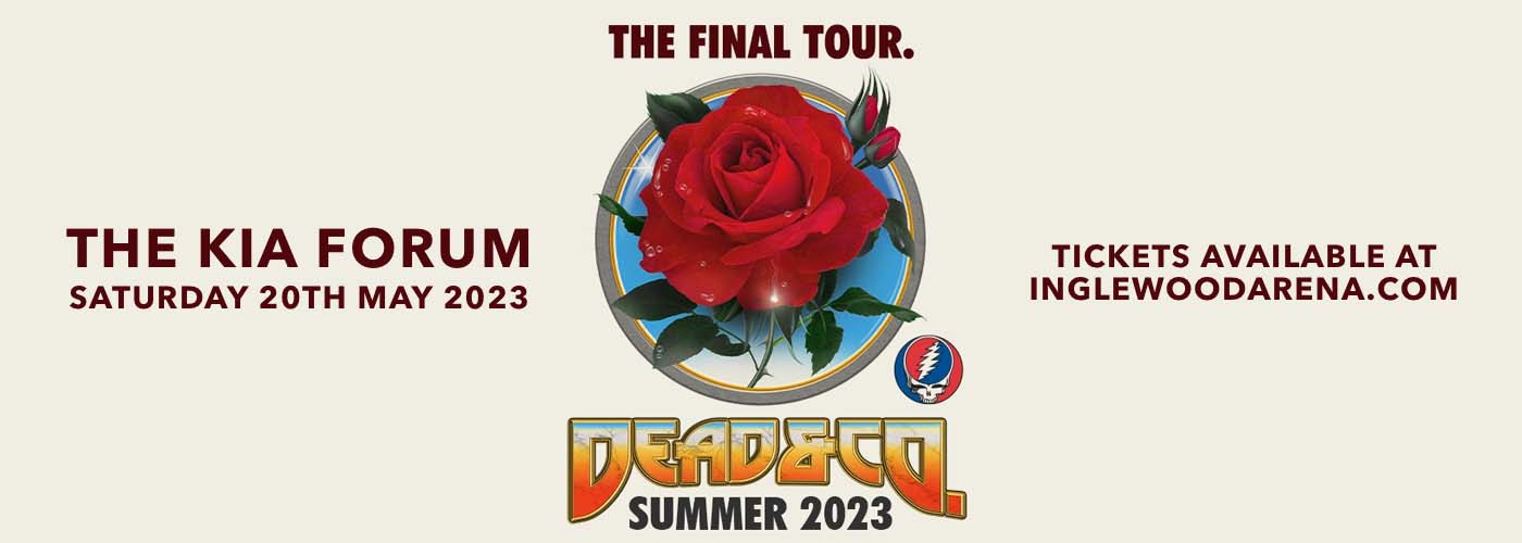 Dead & Company