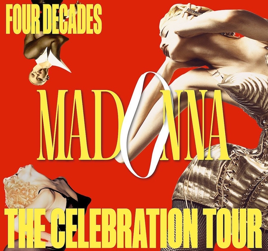 Madonna Tickets | 9th March | The Kia Forum | The Kia Forum | Inglewood ...