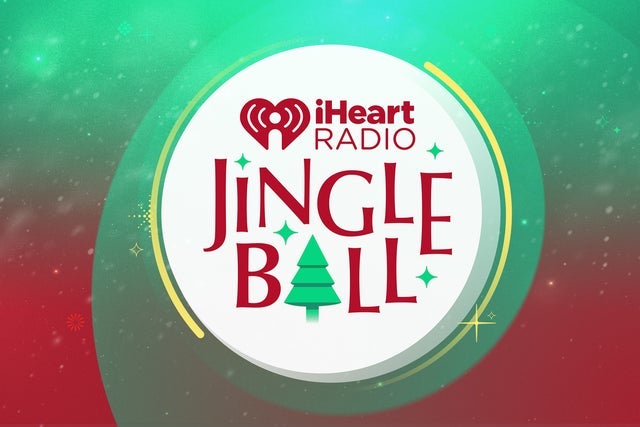 102.7 KIIS FM Jingle Ball: Olivia Rodrigo, Niall Horan, AJR & Sabrina Carpenter