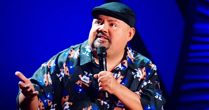 Gabriel Iglesias