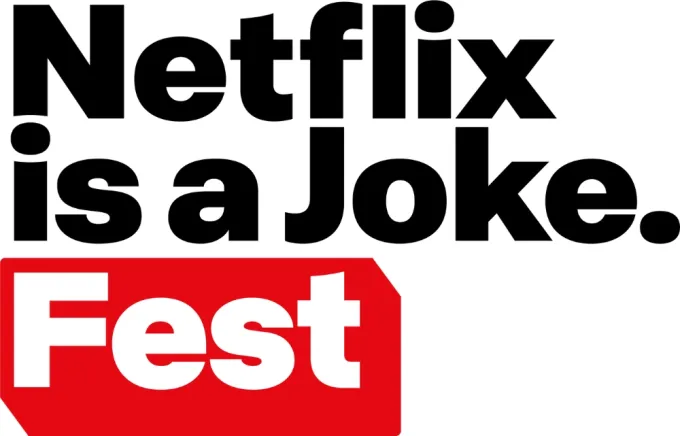 Netflix Is A Joke Festival: Tom Segura