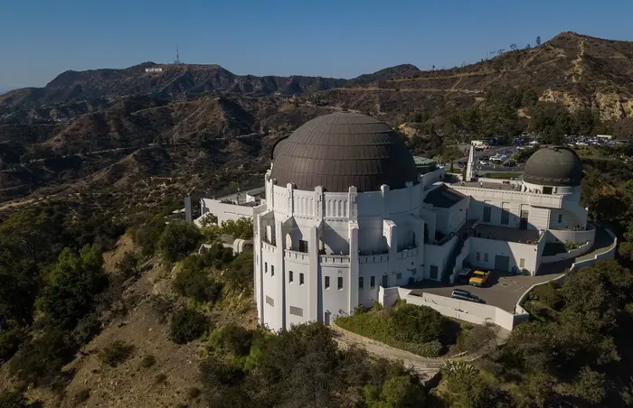 Griffith Observatory