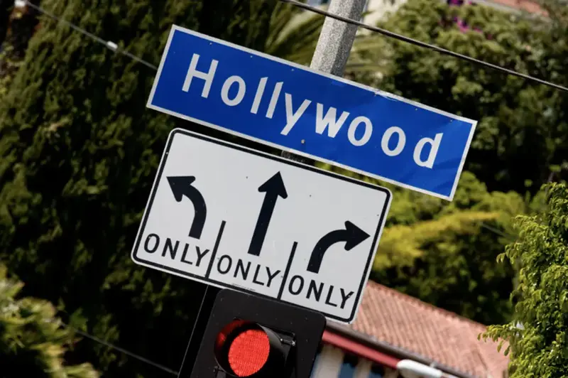 Hollywood