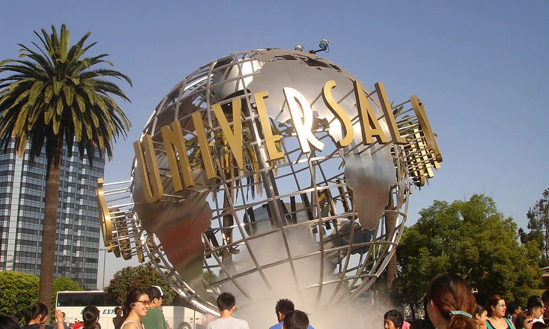 Universal Studios Hollywood 