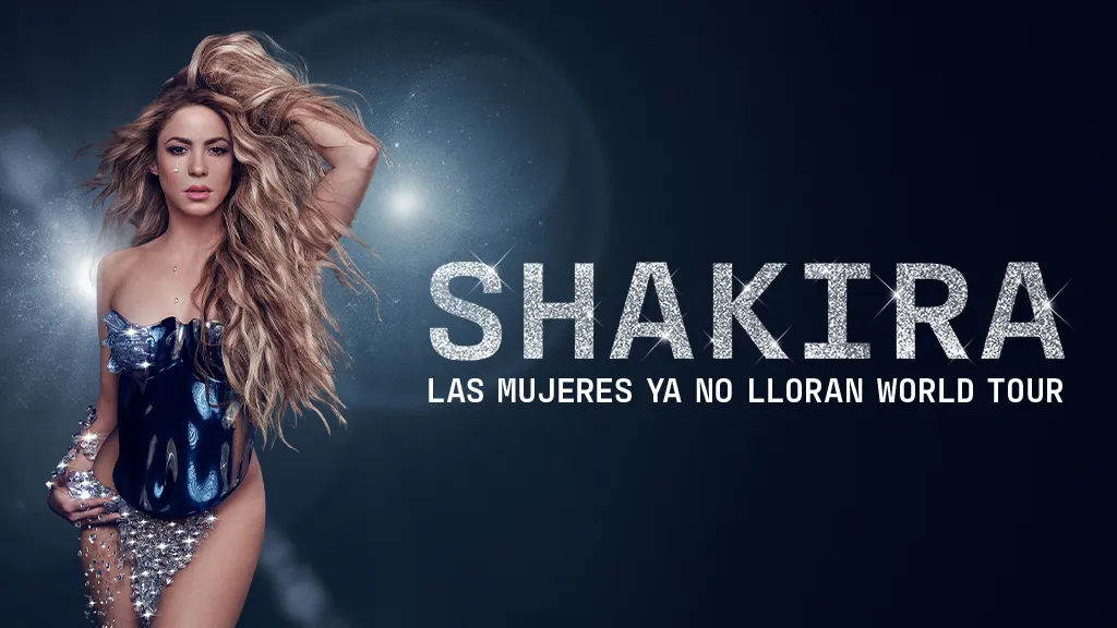 Shakira